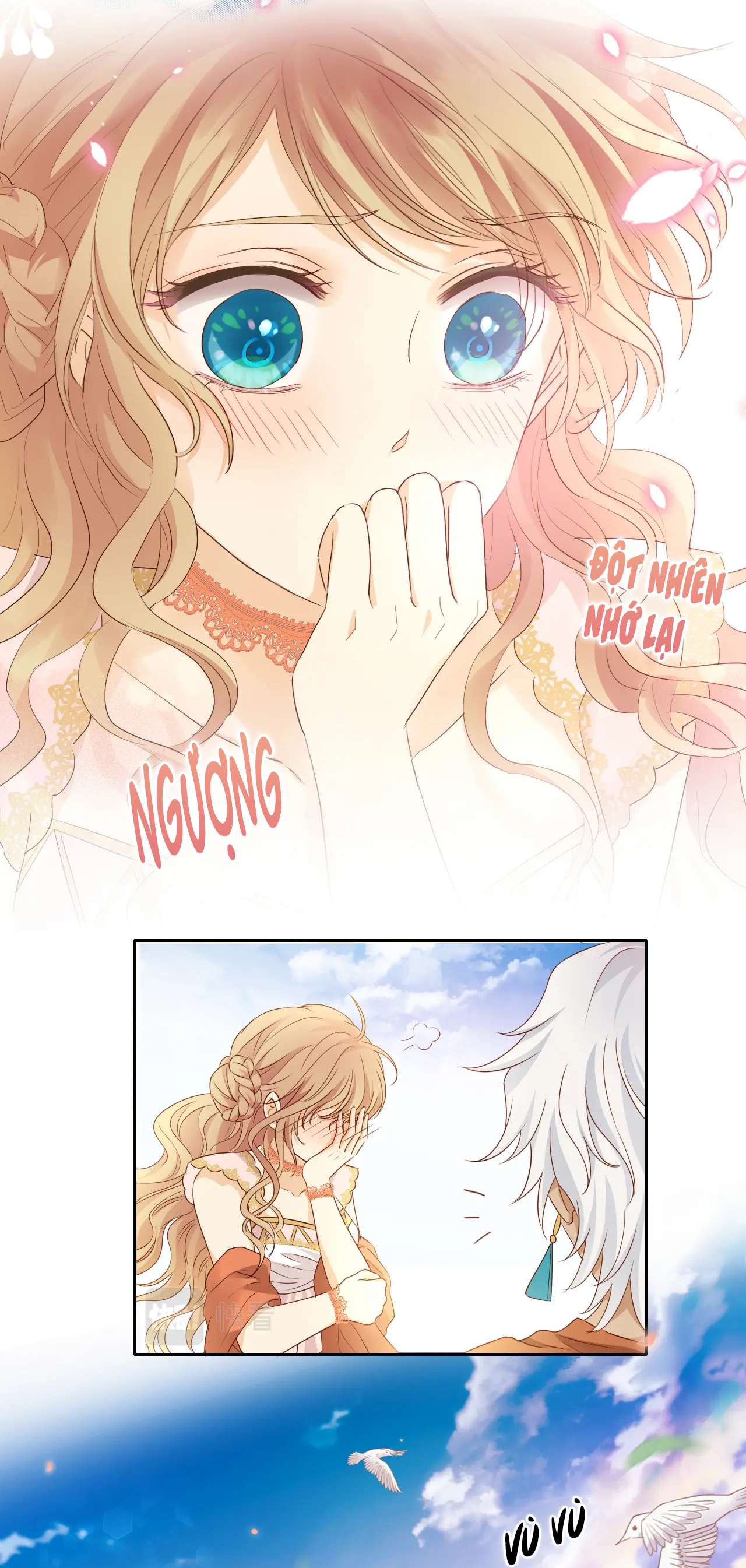 Địch Úc Đa Chi Ca Chapter 98 - Trang 4