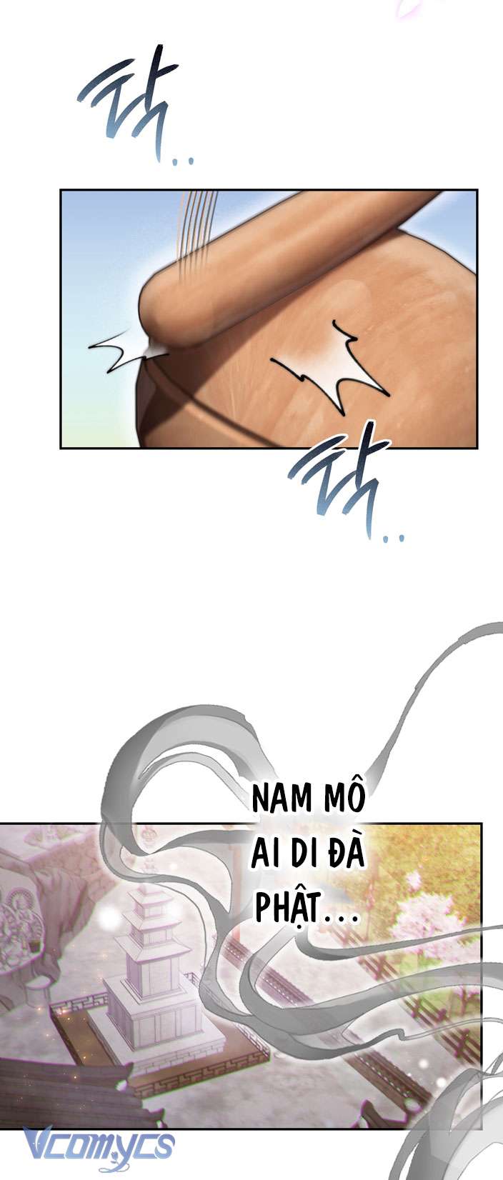 [18+] Tiết Học Bí Mật Của Trung Điện Chap 31 - Trang 2