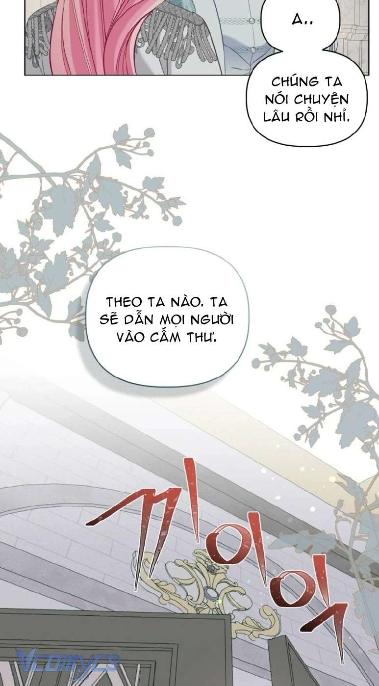 Sự Điều Trị Đặc Biệt Của Tinh Linh Chapter 96 - Trang 4