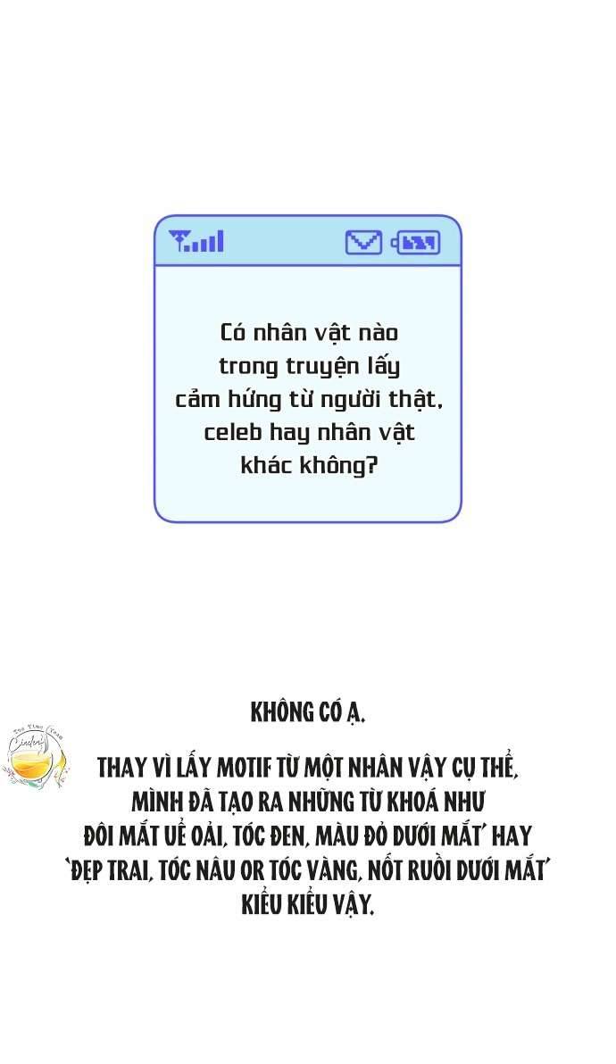 Chiến Lược: Tình Yêu Trong Sáng Chap Kì - Next Chap EXTRA