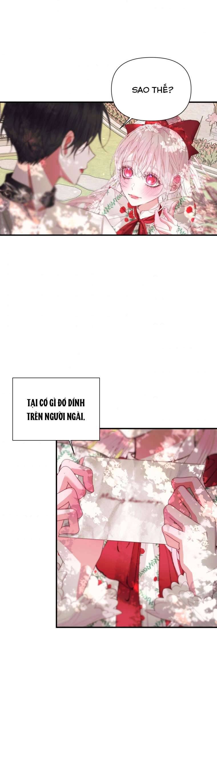 Siren: Trở Thành Gia Đình Của Nhân Vật Phản Diện Chapter 42 - Trang 3