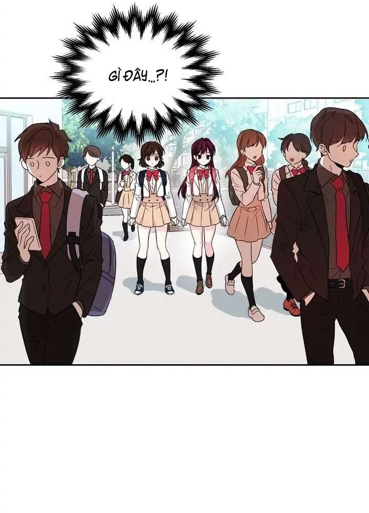 Luật Của Tiểu Thuyết Mạng Chapter 1 - Trang 4