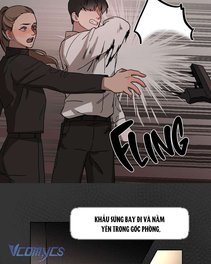Sát Nhân Nhà Bên Chap 8 - Next Chap 9