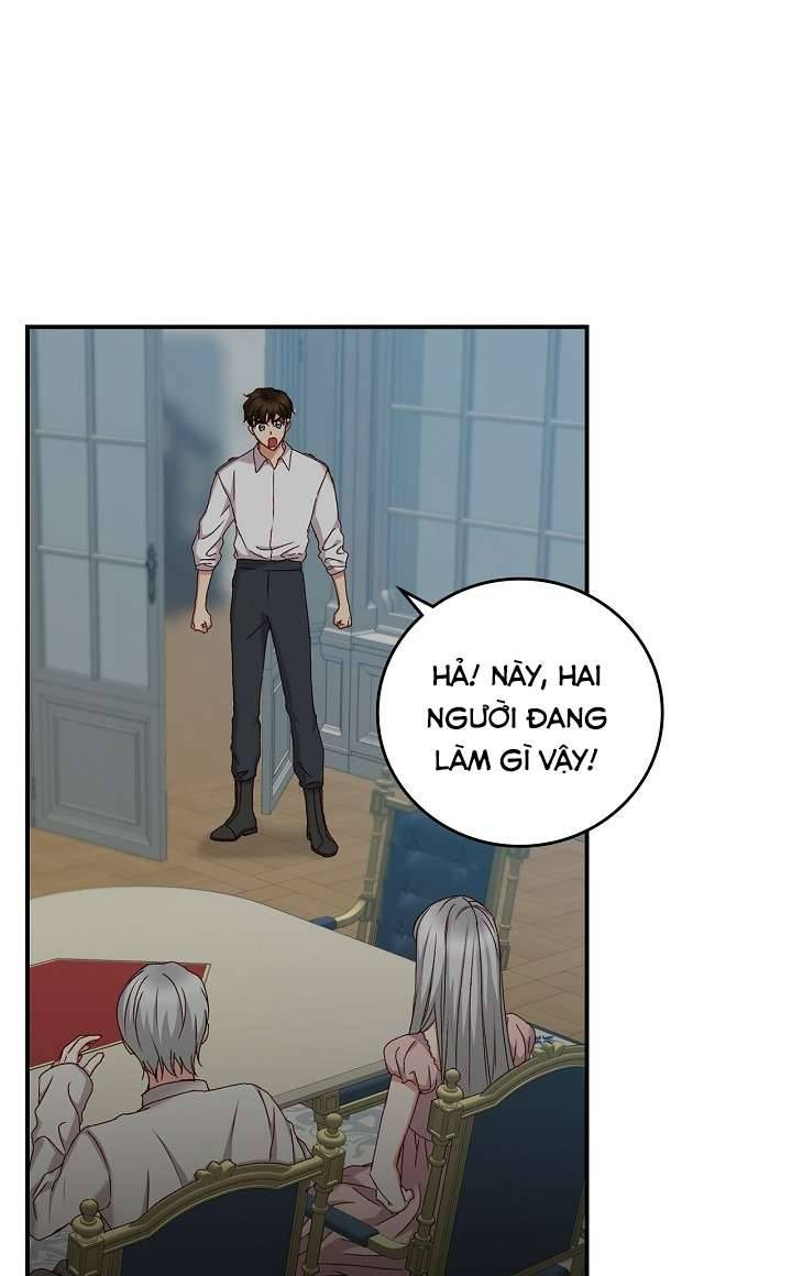 Cẩn Thận Với Các Anh Trai Đấy! Chap 65 - Trang 2