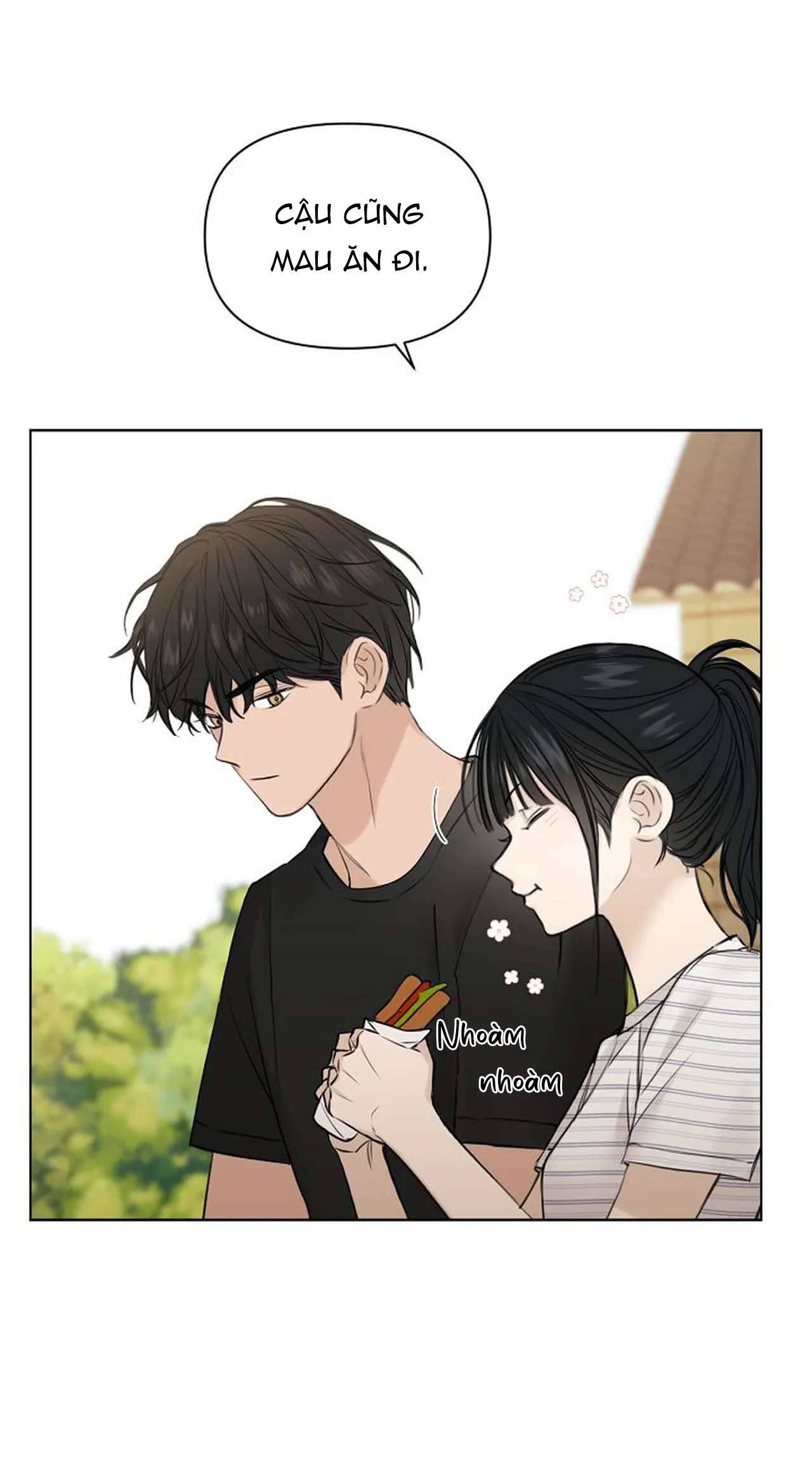 Bình Minh Chap 22 - Trang 3