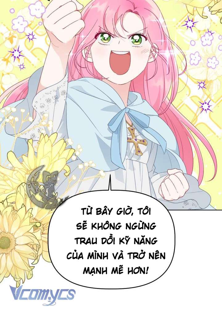 Sự Điều Trị Đặc Biệt Của Tinh Linh Chapter 43 - Trang 4