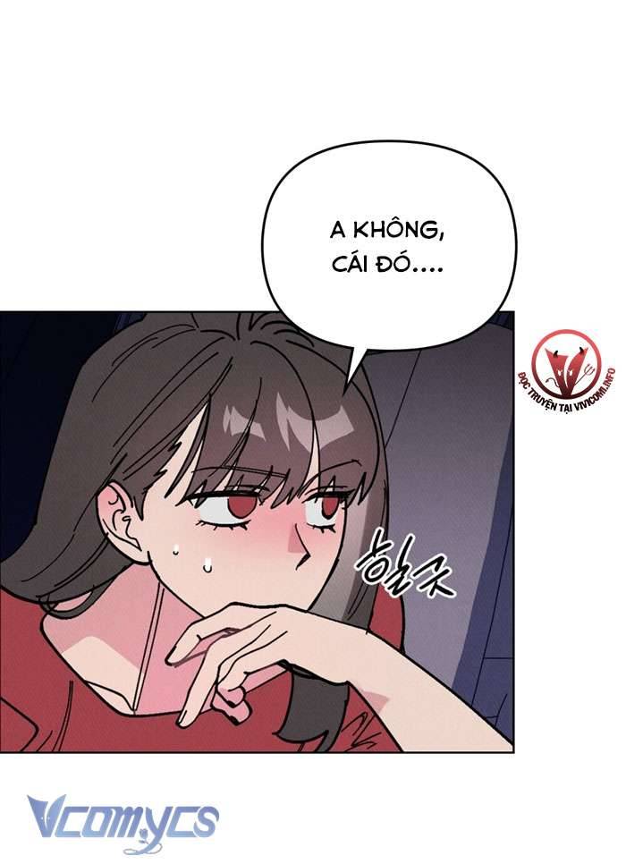 [18+] 7 Giây Thay Vì Một Nụ Hôn Chap 27 - Next Chap 28