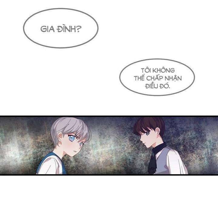 Cẩn Thận Với Các Anh Trai Đấy! Chap 5 - Trang 2