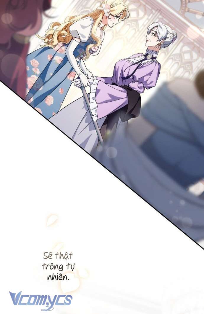 Nữ Công Tước Chiến Lợi Phẩm Chap 7 - Trang 3