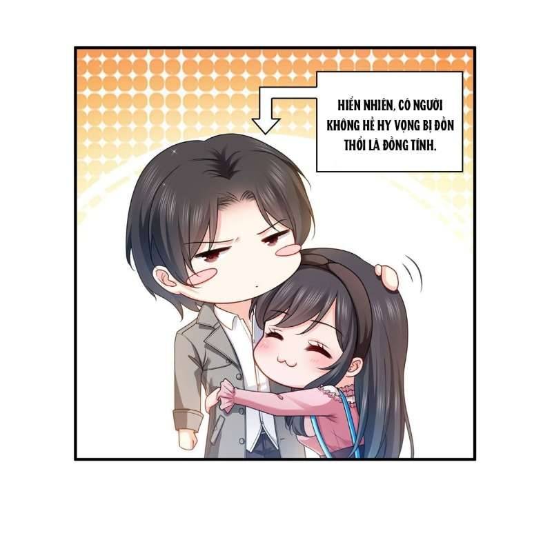 Hệt Như Hàn Quang Gặp Nắng Gắt Chap 131 - Next Chapter 131.1