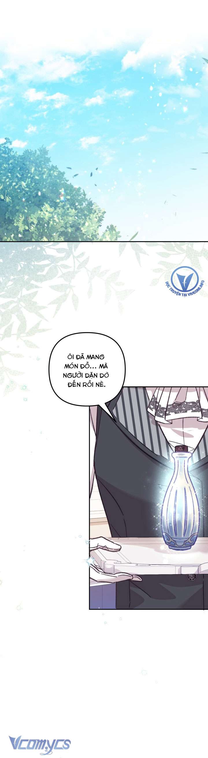 Không Có Chỗ Cho Kẻ Giả Mạo Chap 7 - Trang 2