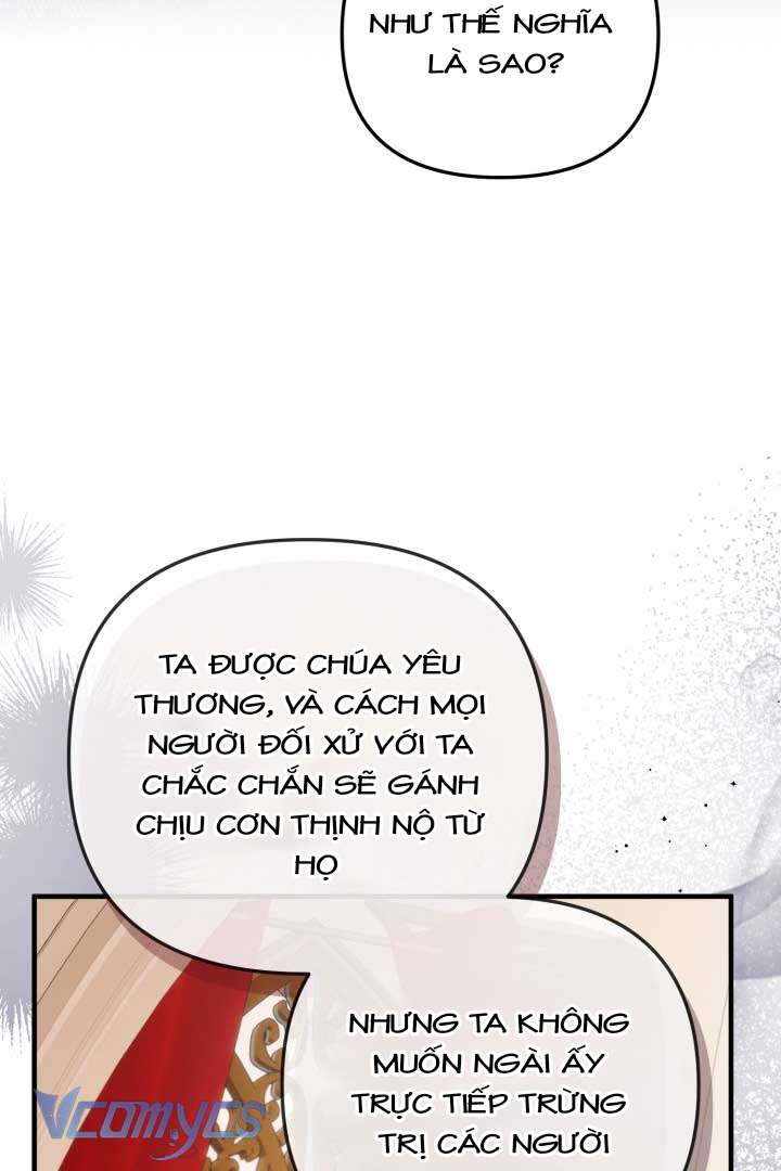 Mê Cung Cám Dỗ Của Emilone Chapter 8 - Trang 4
