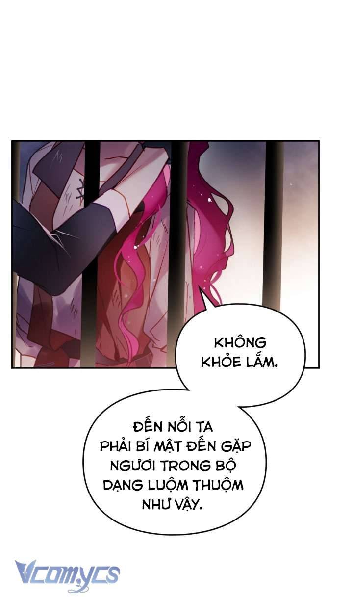 Kết Cục Của Nhân Vật Phản Diện Chỉ Có Thể Là Cái Chết Chapter 142 - Trang 4