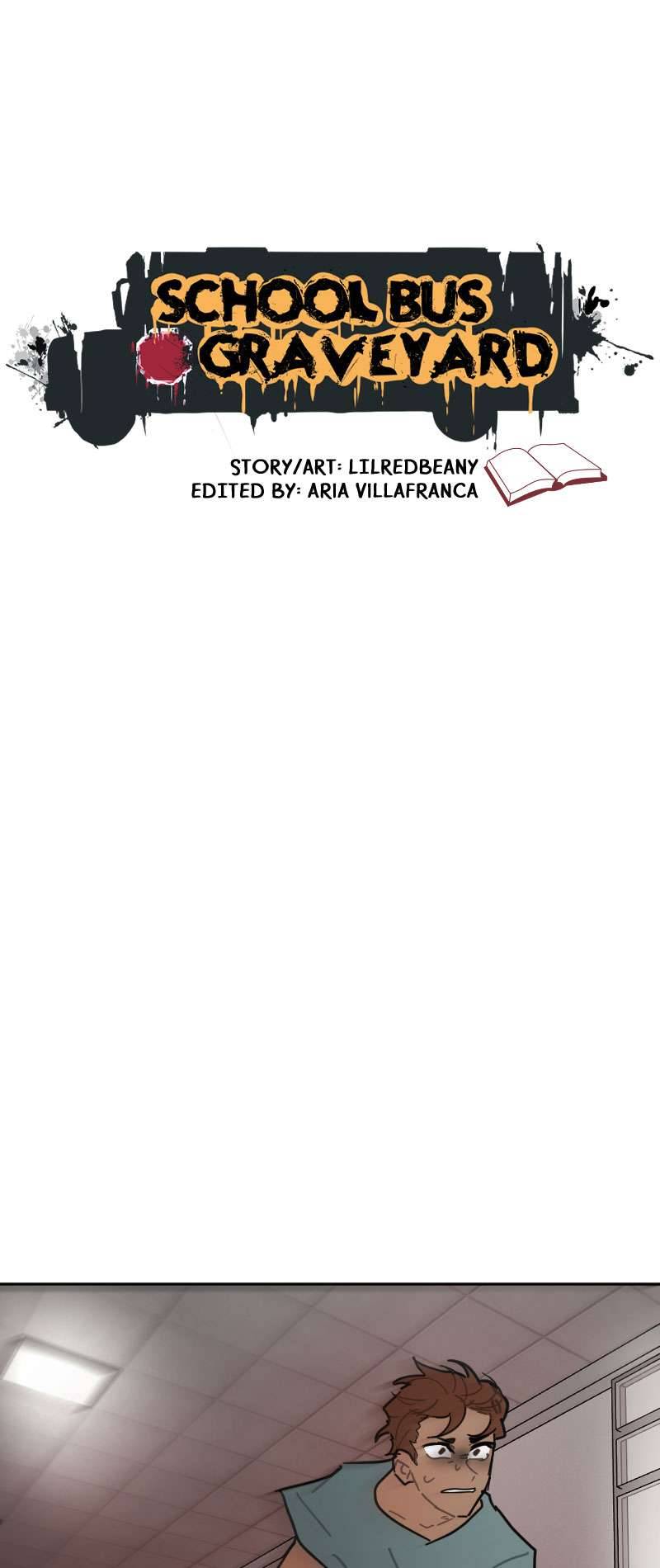 Nghĩa Trang Xe Buýt Chapter 55 - Trang 3