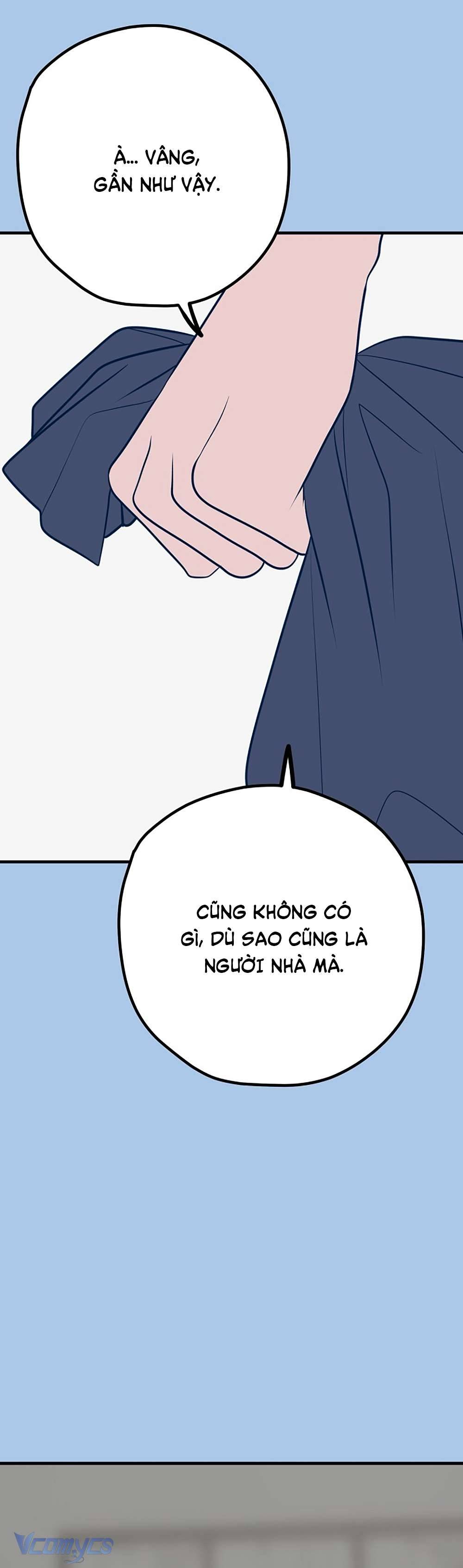 Kẻ Rác Rưởi Không Đáng Được Yêu Chapter 42 - Next Chapter 43