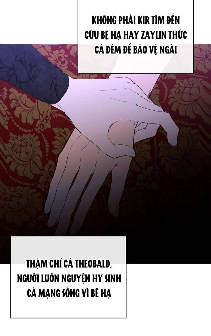 Ác Nữ Cần Bạo Chúa Chapter 69 - Trang 4