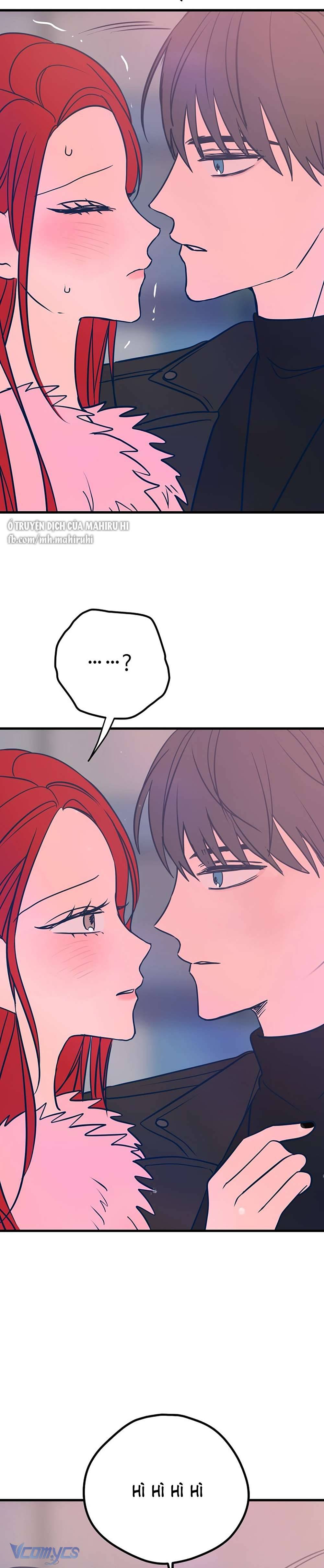 Kẻ Rác Rưởi Không Đáng Được Yêu Chapter 20 - Next Chapter 21