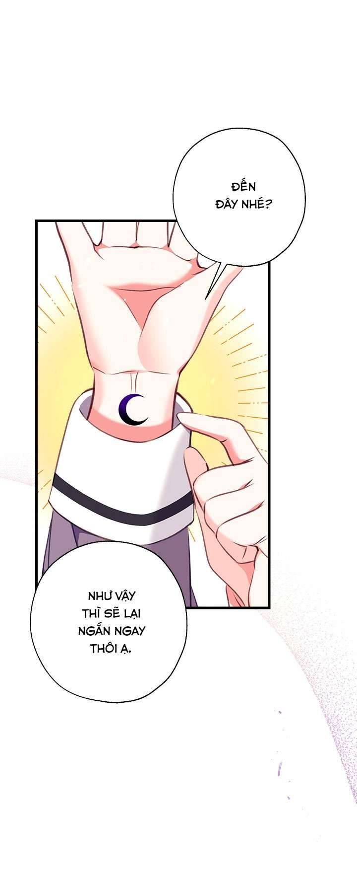 Chúng Ta Có Thể Trở Thành Một Gia Đình Được Không? Chap 7 - Next Chap 8