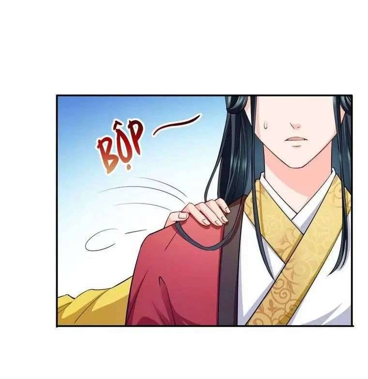 Hệt Như Hàn Quang Gặp Nắng Gắt Chap 153 - Next Chapter 153.1