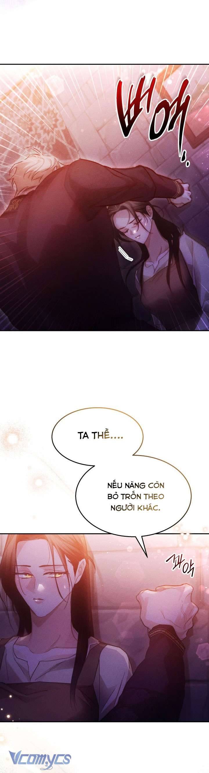 Tiếng Trống Vang Dội Chapter 28 - Trang 4