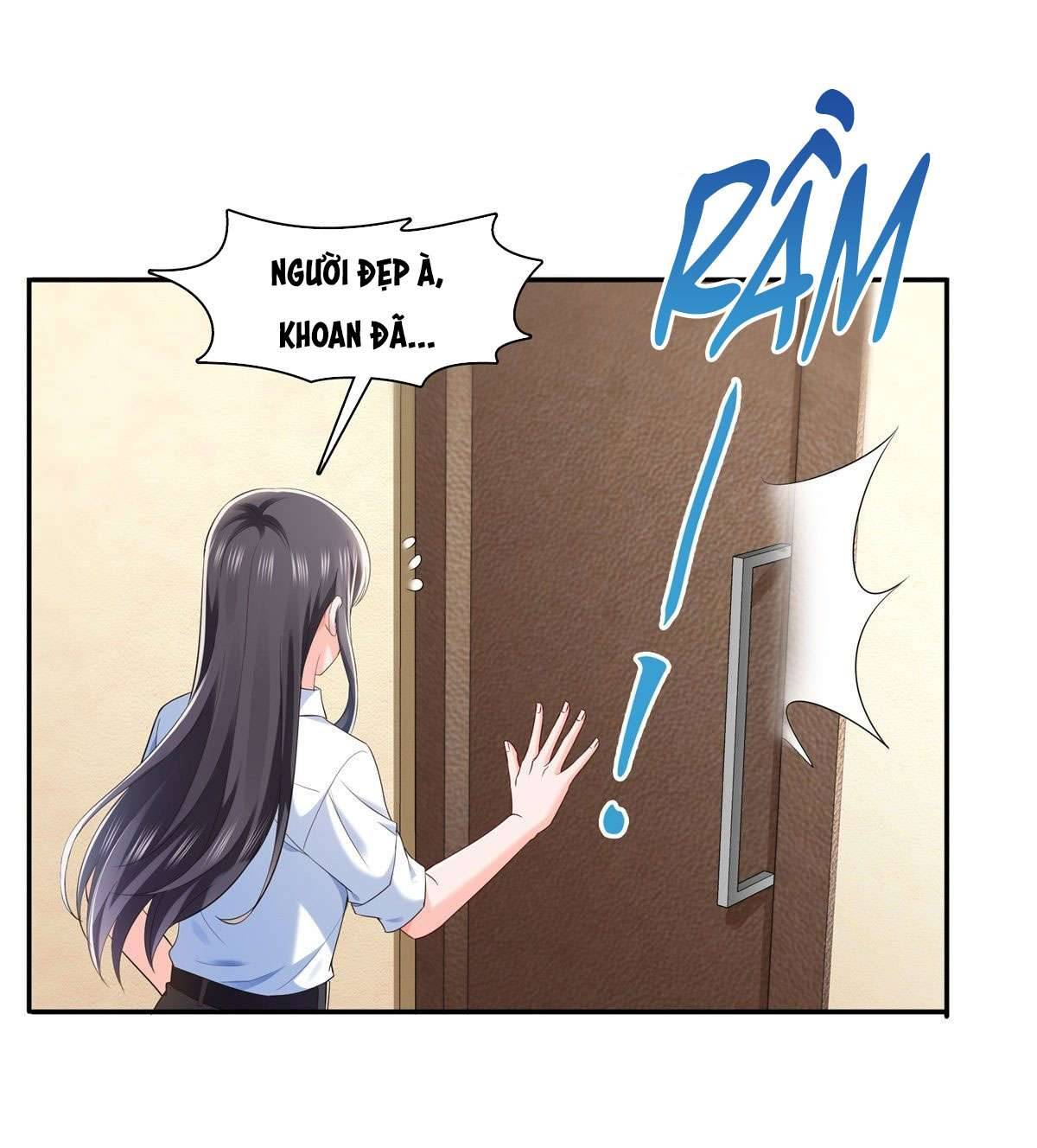 Hệt Như Hàn Quang Gặp Nắng Gắt Chap 233 - Next Chapter 233.5