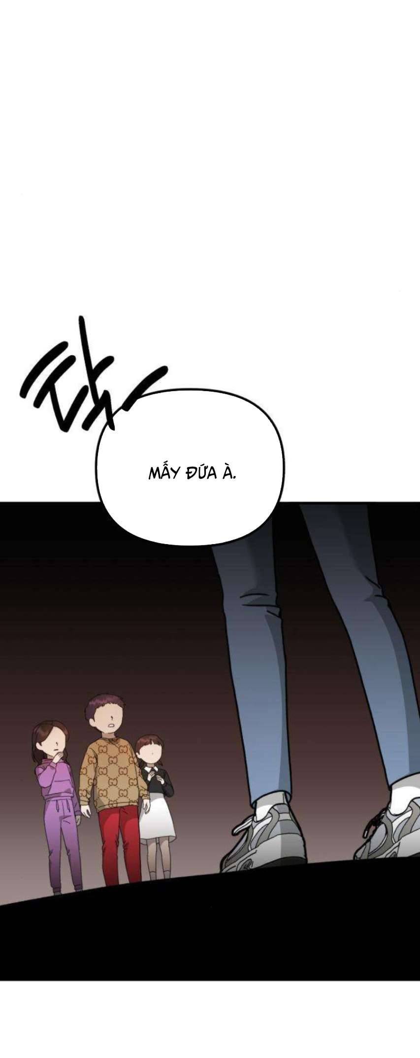 Thần Hổ Jang San Chap 26 - Next Chap 27