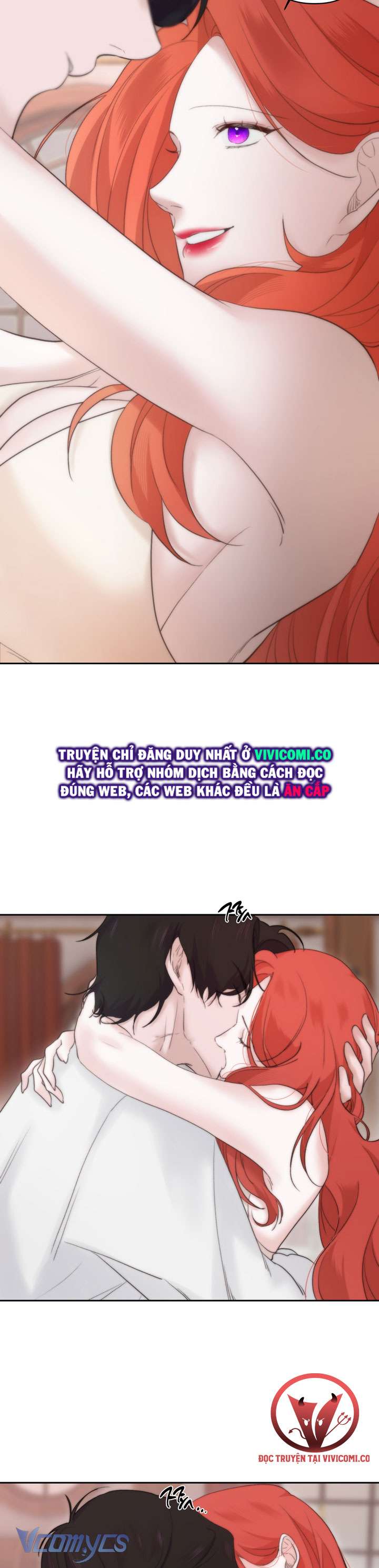 [18+] Cách Thức Hoá Giải Lời Nguyền Chap 3 - Next Chap 4