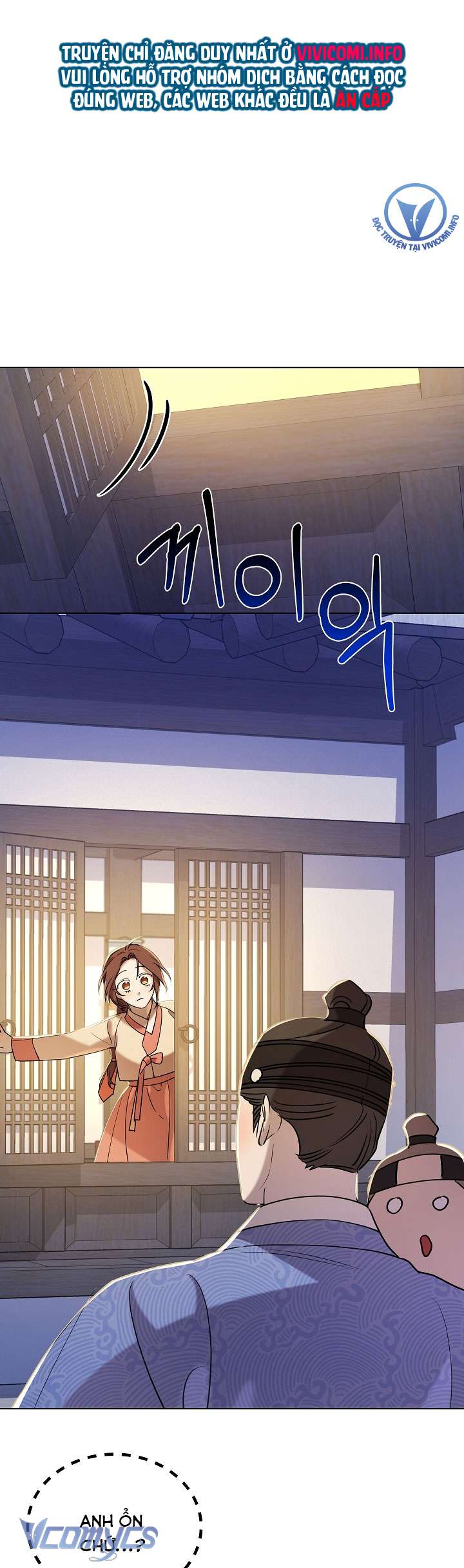 [18+] Biên Niên Sử Xuân Họa Thời Joseon Chap 34 - Next Chap 35