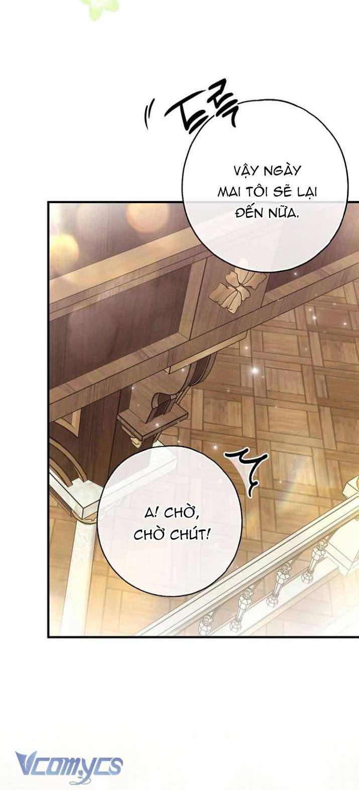 Ai Đó Đang Điều Khiển Cơ Thể Của Tôi Chapter 32 - Trang 4