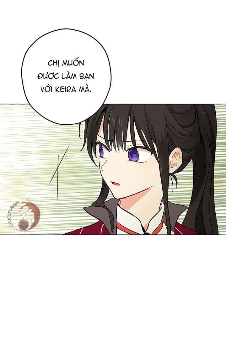 Tôi Là Minh Chứng Của Sự Thật Chap 2 - Trang 3