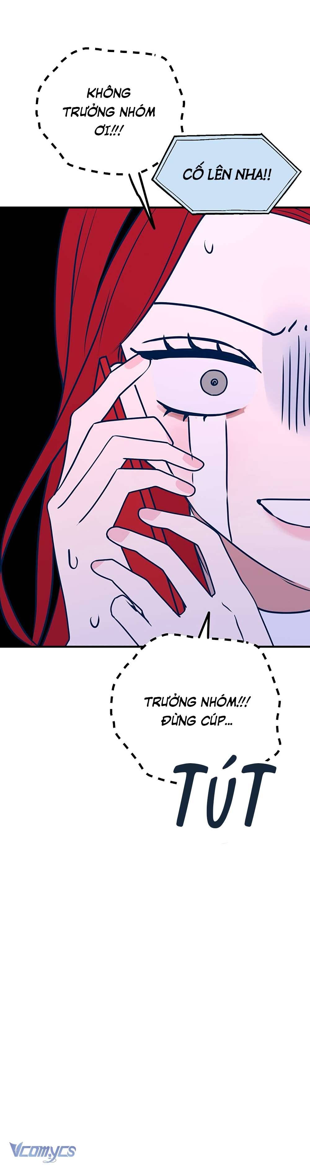 Kẻ Rác Rưởi Không Đáng Được Yêu Chapter 52 - Next Chapter 53