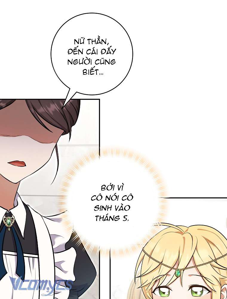 Đừng Tin Vào Nữ Tu Sĩ Chap 2 - Next 