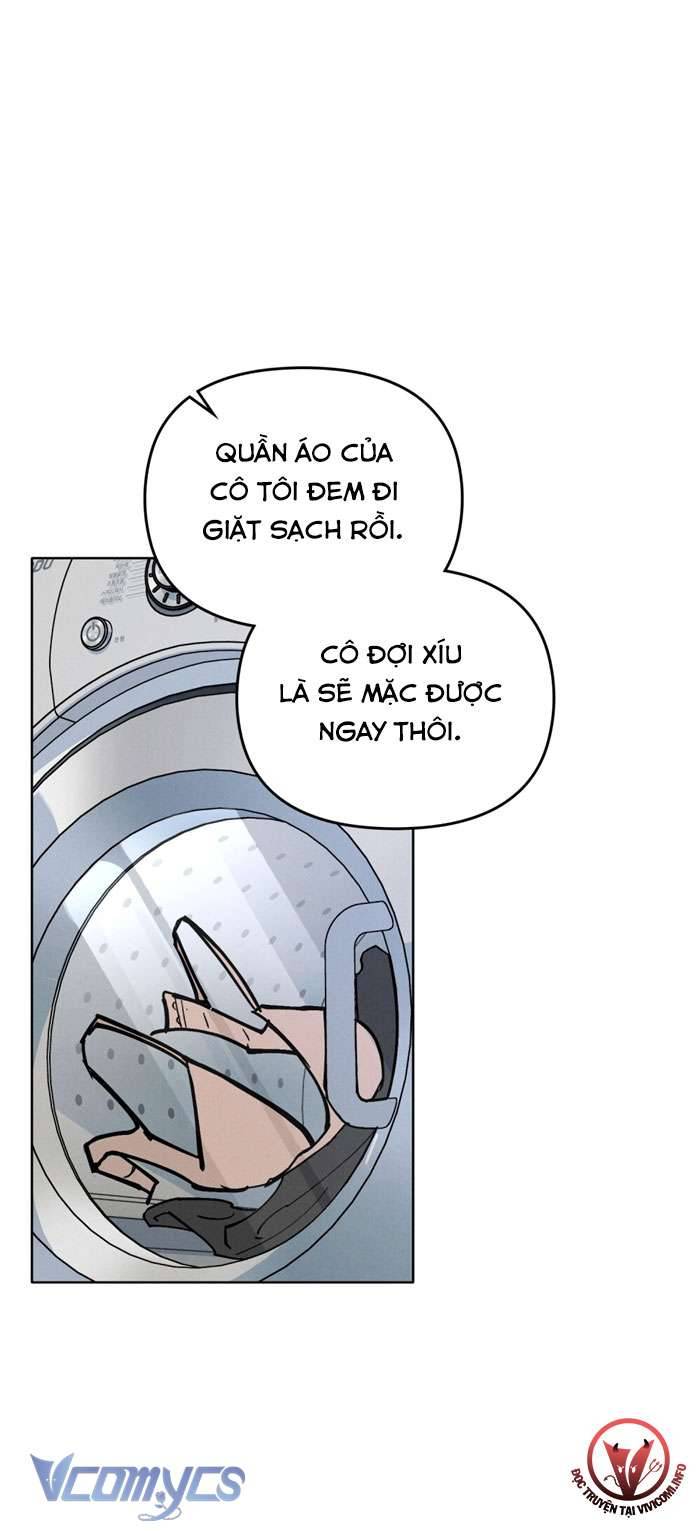 [18+] 7 Giây Thay Vì Một Nụ Hôn Chap 9 - Next Chap 10