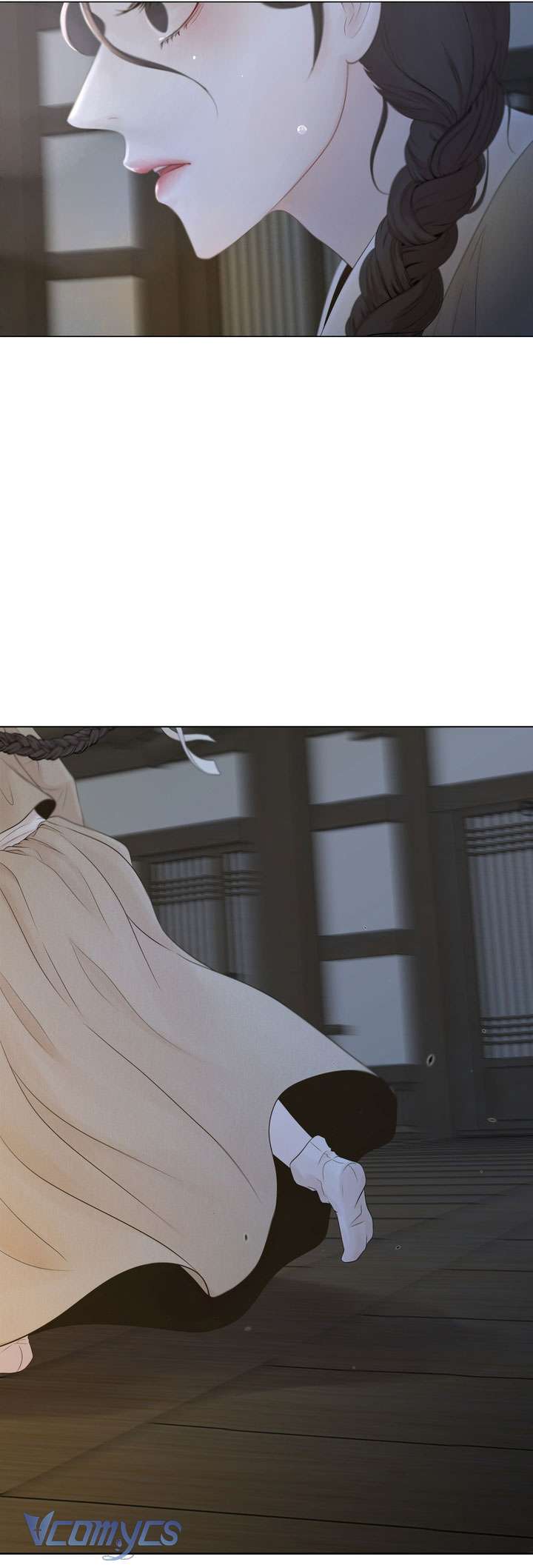 [18+] Hương Đào Hoa Chap 4 - Trang 2