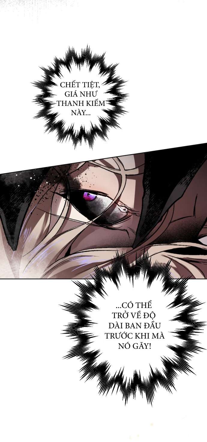 Lời Thú Nhận Của Chúa Tể Bóng Tối Chap 30 - Trang 4