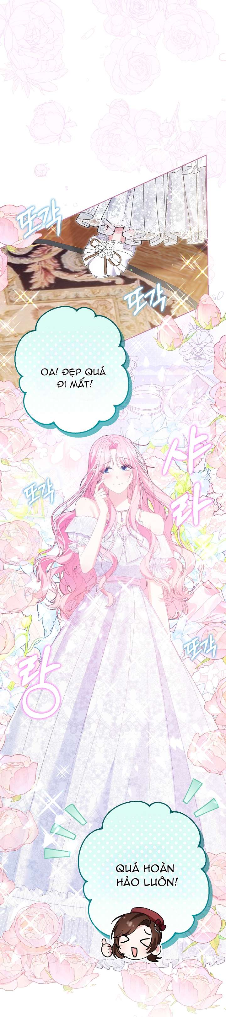 Cha Của Nam Chính Từ Chối Hủy Hôn Chapter 37 - Trang 4