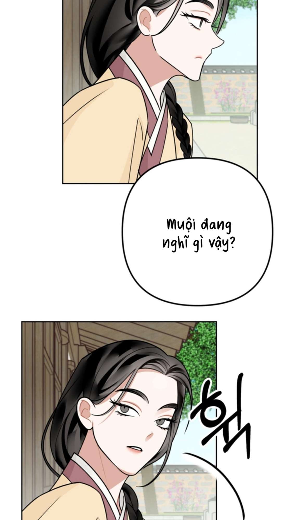 [ 18+ ] Kẻ Săn Mồi Chap 2 - Trang 2