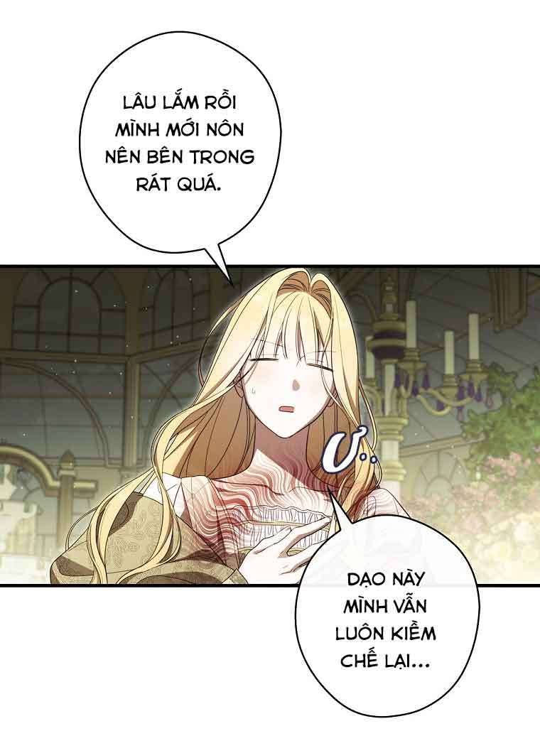 Phương Pháp Khiến Phu Quân Đứng Về Phía Tôi Chapter 70 - Trang 4