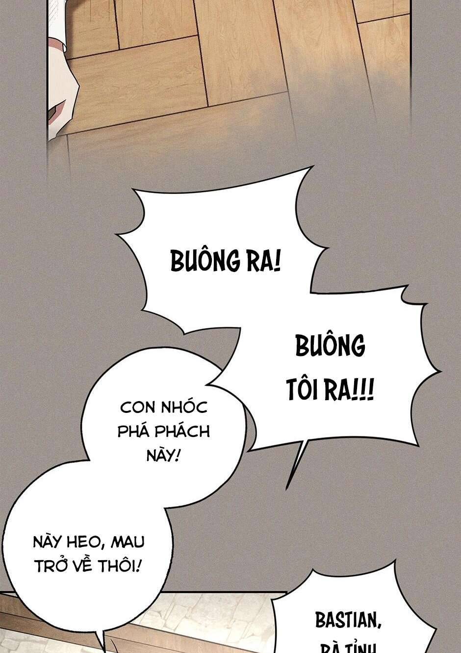 Hôn Phu Ẩn Sắc Chapter 38 - Trang 4
