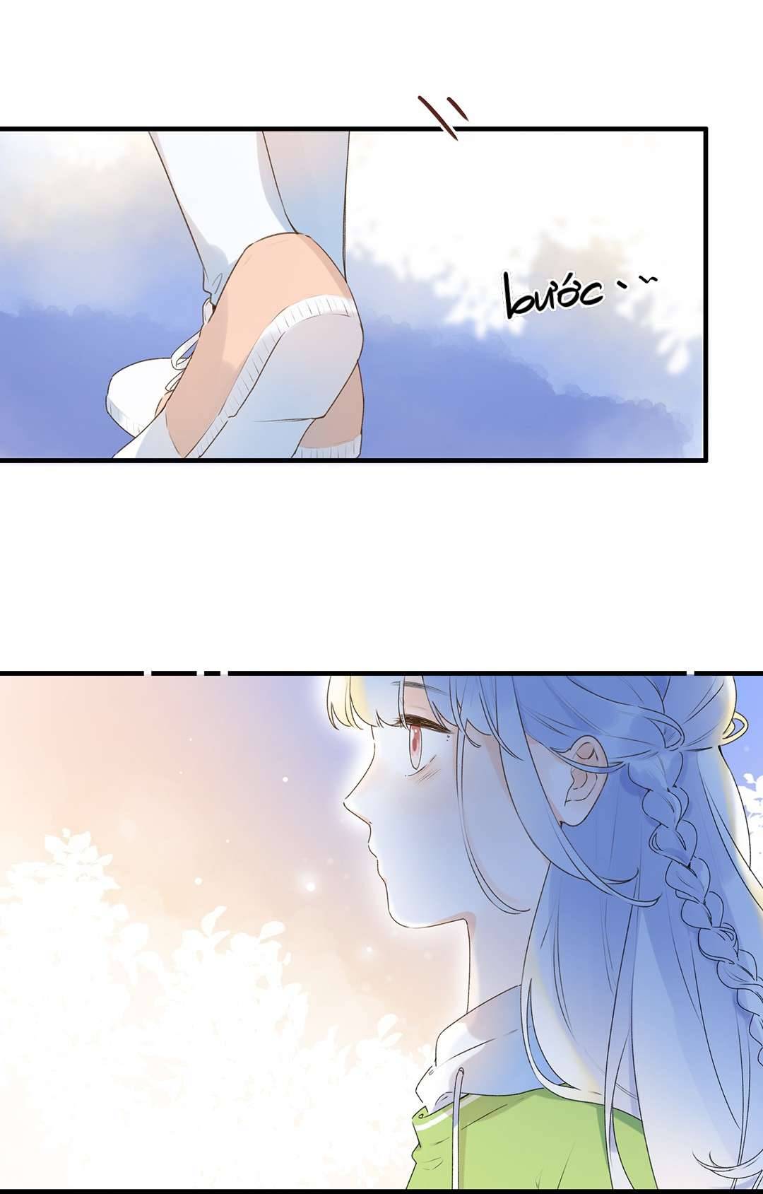 Ánh Sao Phiêu Linh Trong Nước Chapter 30 - Next Chapter 31