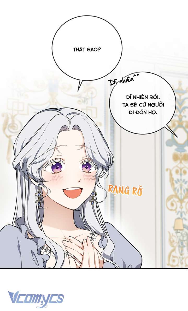 Lại Một Lần Nữa Hướng Về Ánh Sáng Chap 5 - Next Chap 6