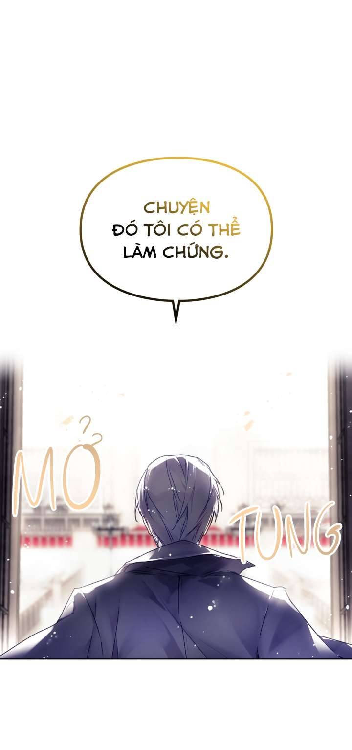 Kết Cục Của Nhân Vật Phản Diện Chỉ Có Thể Là Cái Chết Chapter 83 - Next Chapter 84