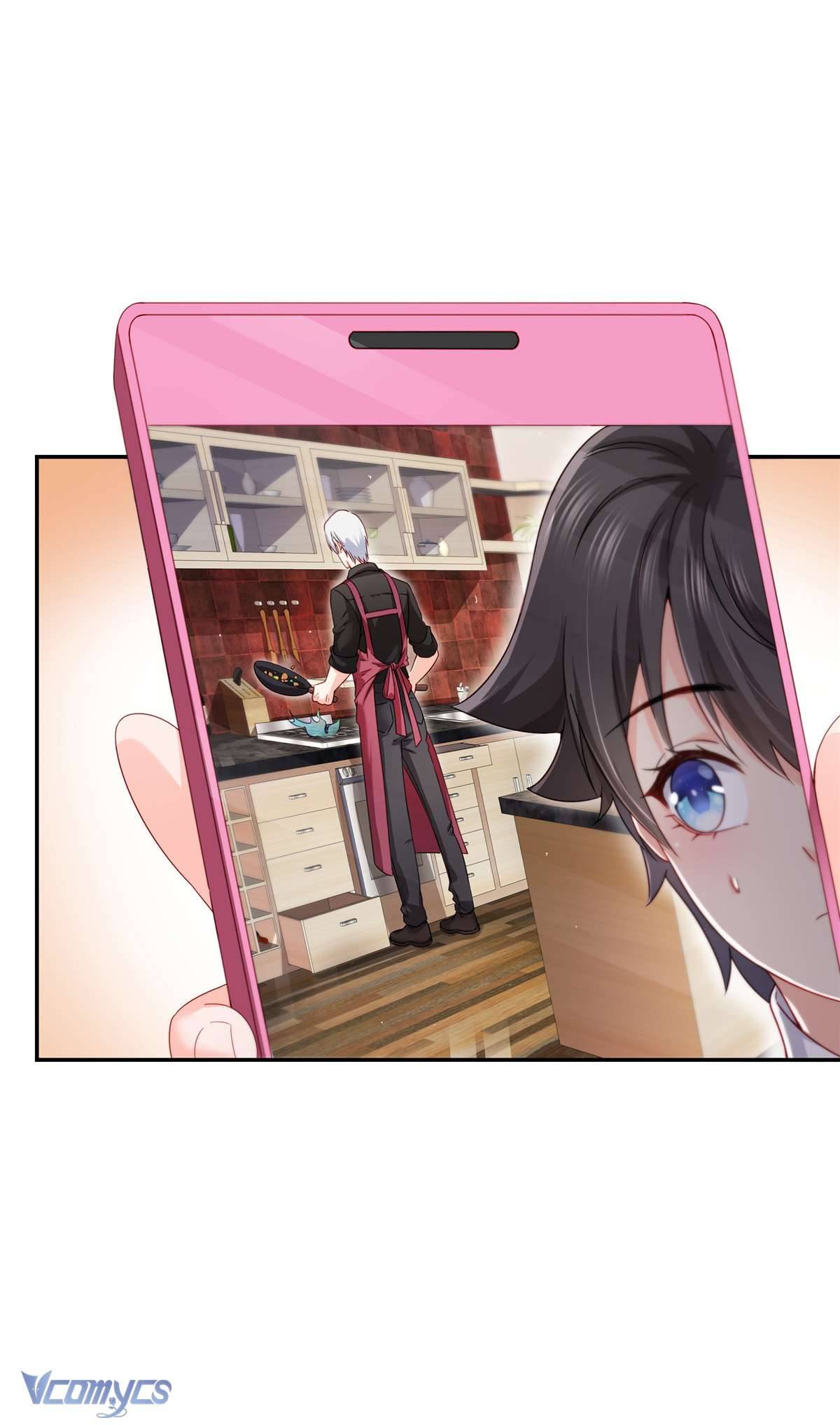 Hệt Như Hàn Quang Gặp Nắng Gắt Chap 487 - Next Chap 488
