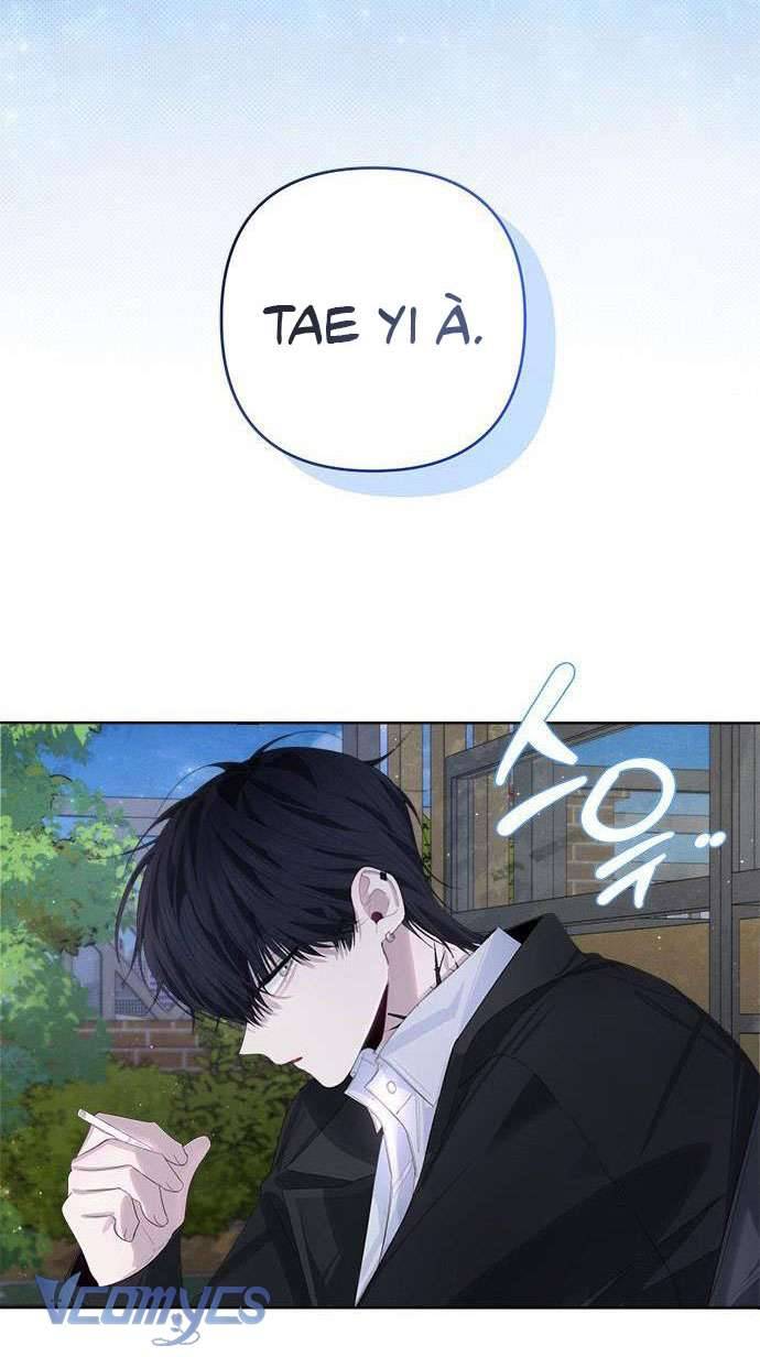 Đàn Anh Xấu Xa! Chap 61 - Next Chap 62