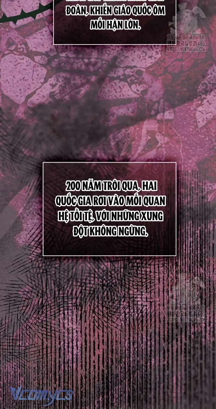 Sự Điều Trị Đặc Biệt Của Tinh Linh Chapter 95 - Trang 4