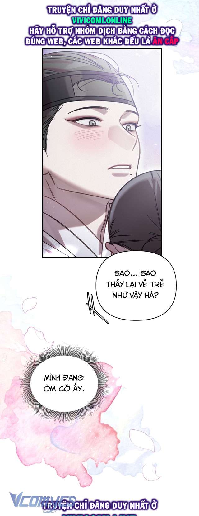 [18+] Tiết Học Bí Mật Của Trung Điện Chap 45 - Trang 2