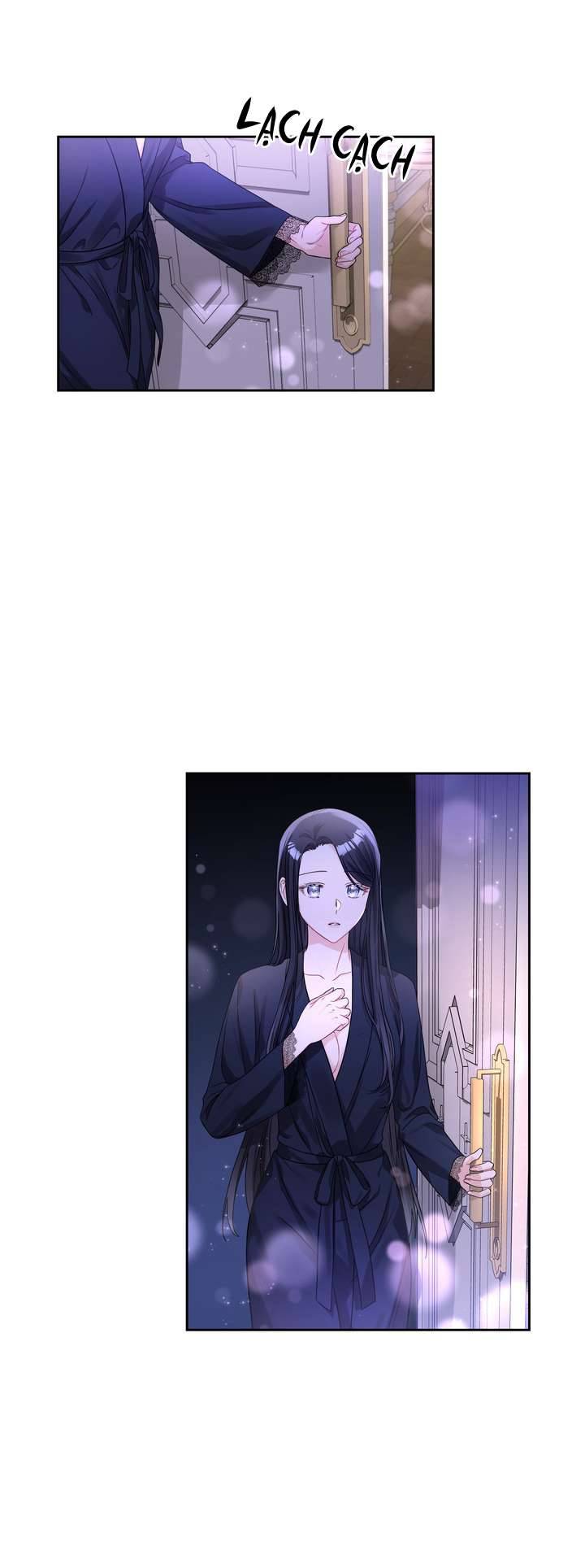 Công Nương Su Chapter 49 - Trang 4