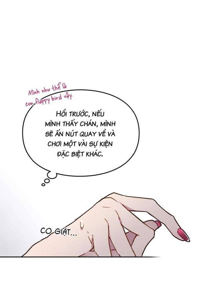 Kết Cục Của Nhân Vật Phản Diện Chỉ Có Thể Là Cái Chết Chapter 3 - Next Chapter 4