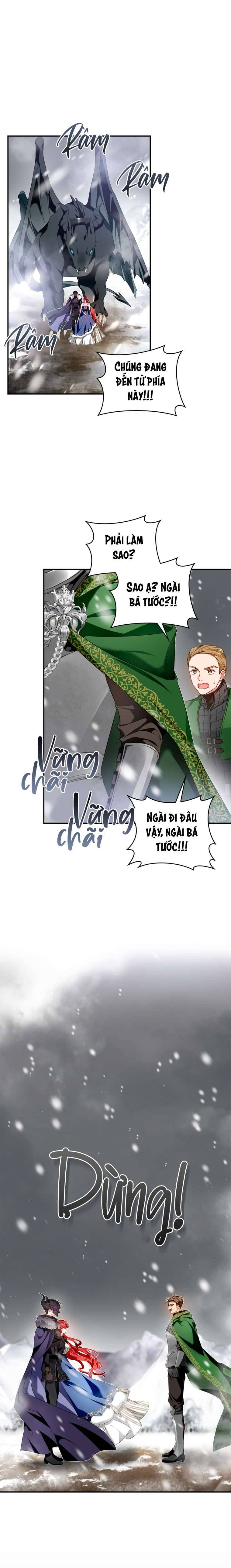 Hôn Phu Ẩn Sắc Chap 101 - Trang 2
