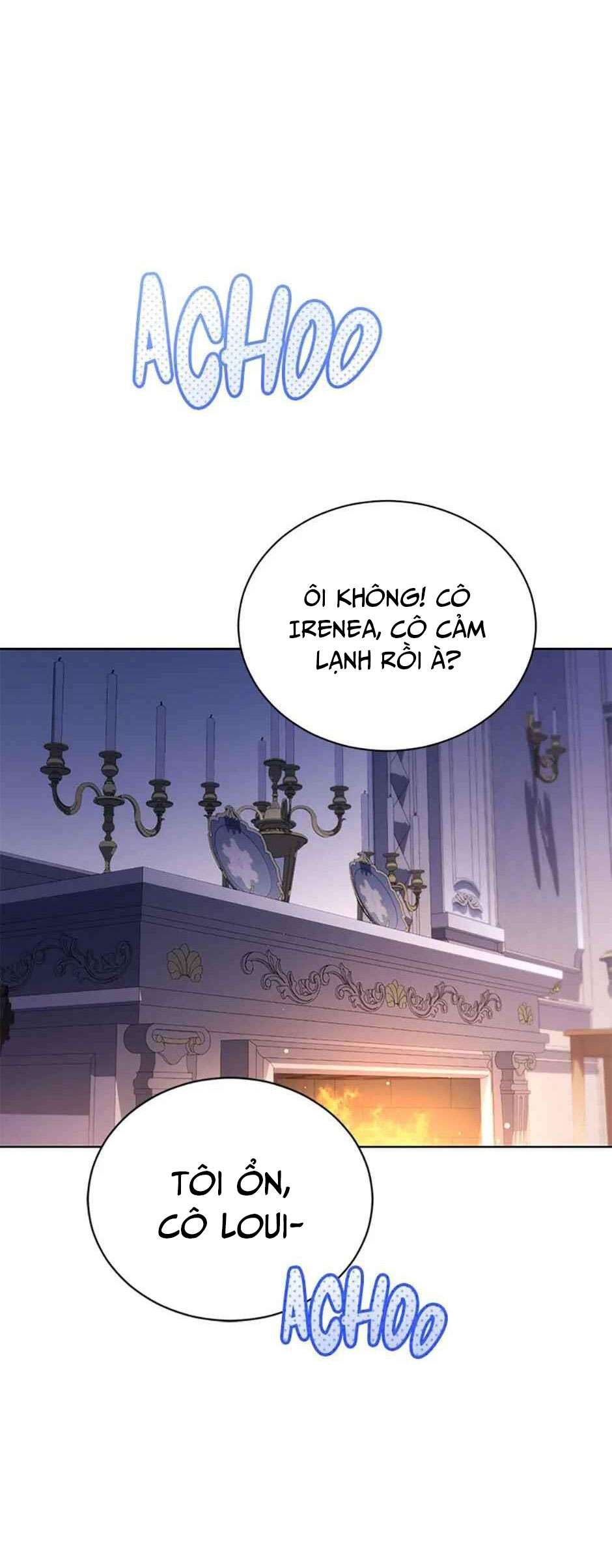 Hầu Gái Trong Trò Chơi Harem Ngược Muốn Nghỉ Việc Chapter 32 - Trang 3